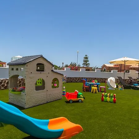 Perfect For Family Holidays With Private Pool, Near And Golf- Ashley Вилла Коста-де-Антигуа